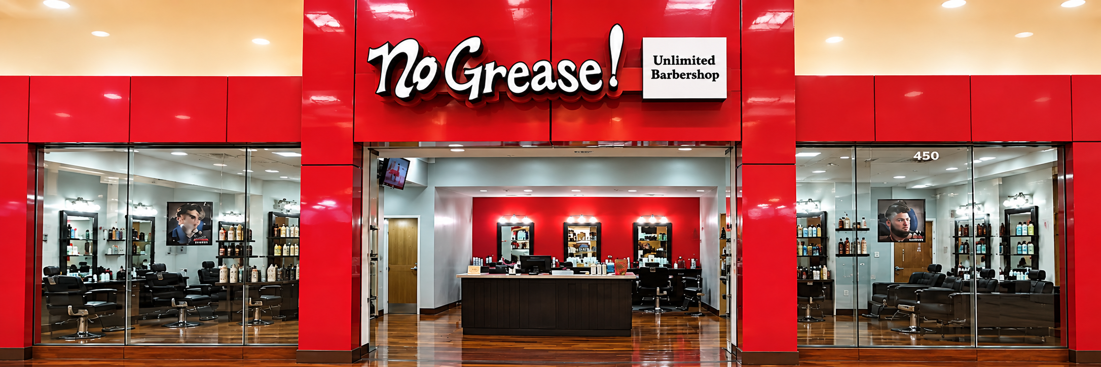 No Grease Unlimited